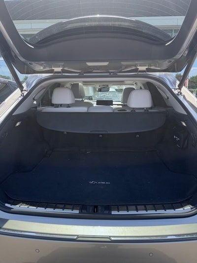 2021 Lexus RX 450h