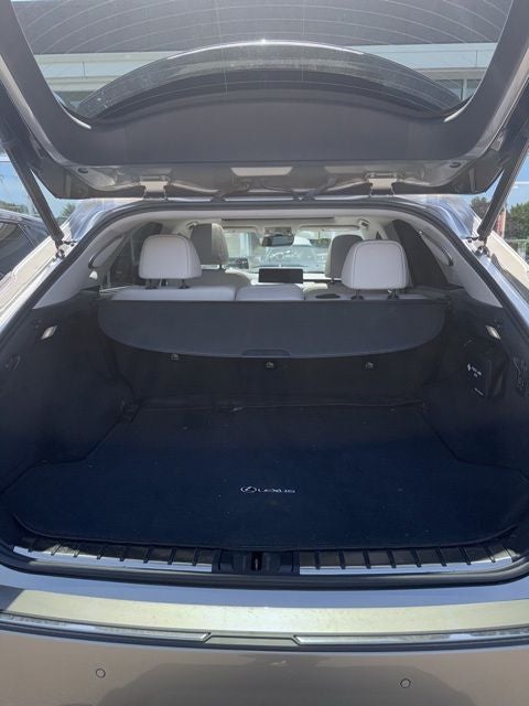 2021 Lexus RX 450h
