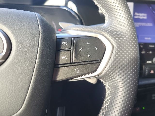 2023 Lexus NX 350 F SPORT Handling