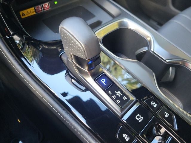 2023 Lexus NX 350 F SPORT Handling