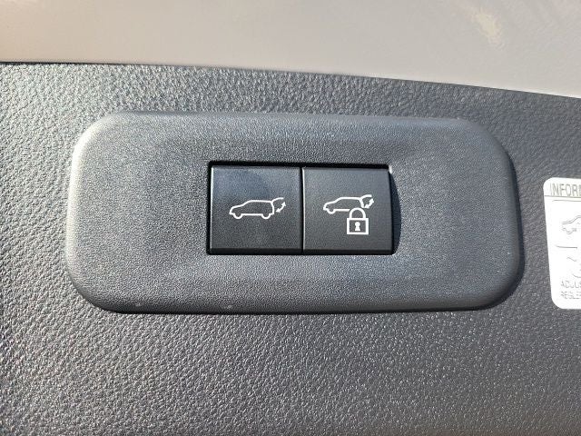 2023 Lexus NX 350 F SPORT Handling