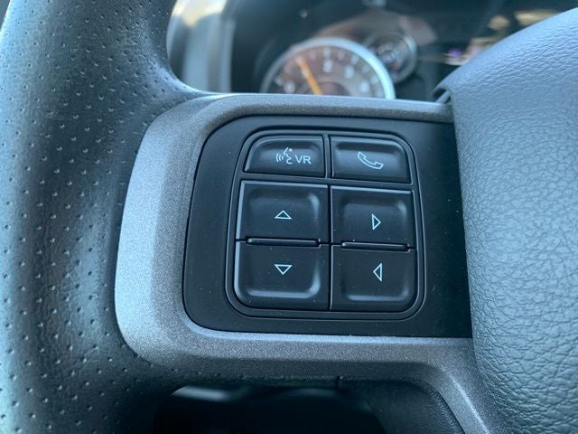 2022 RAM 3500 Tradesman