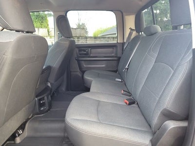 2020 RAM 2500 Tradesman