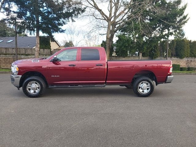 2020 RAM 2500 Tradesman