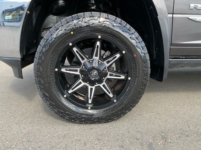 2022 RAM 2500 Limited