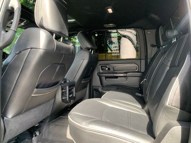 2022 RAM 2500 Limited