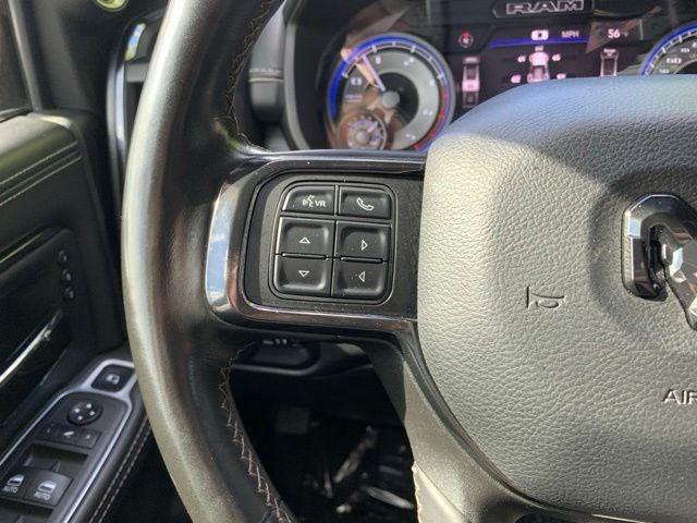 2022 RAM 2500 Limited