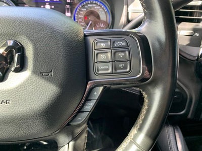 2022 RAM 2500 Limited
