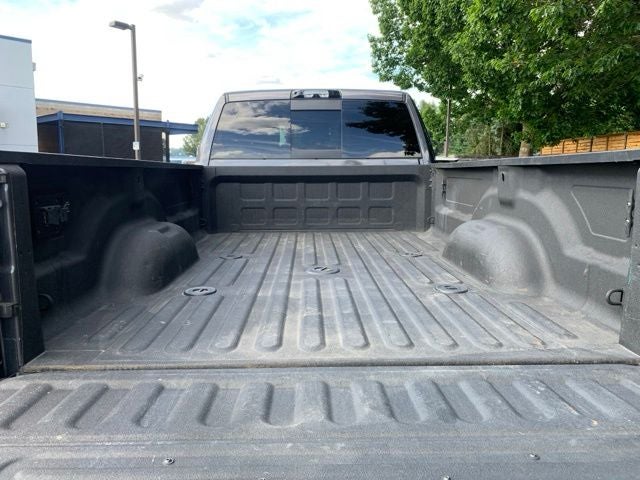 2022 RAM 2500 Limited