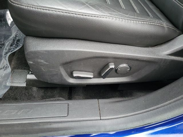 2014 Ford Fusion Energi SE Luxury