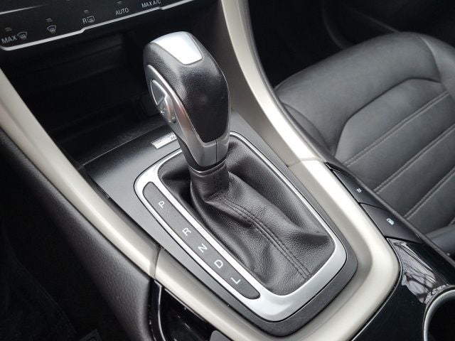 2014 Ford Fusion Energi SE Luxury