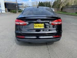 2019 Ford Fusion Hybrid Titanium