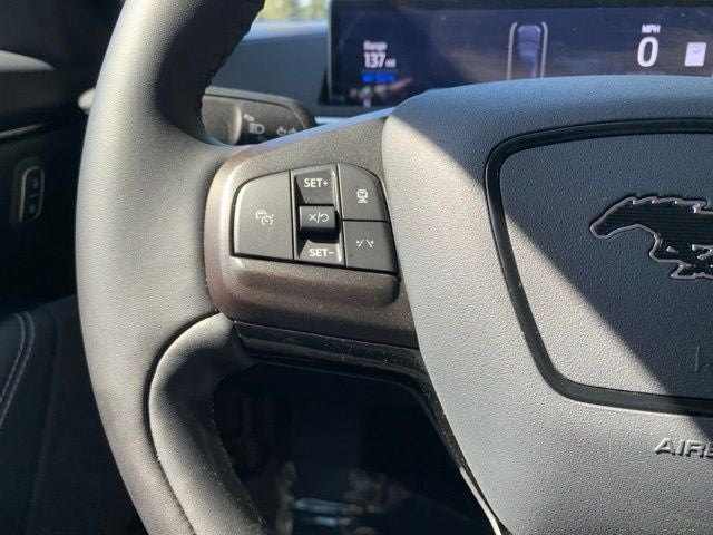 2024 Ford Mustang Mach-E Select