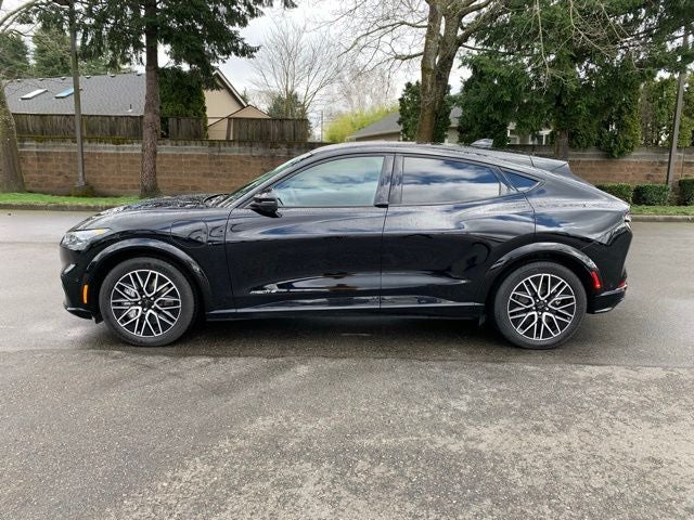 2024 Ford Mustang Mach-E Premium
