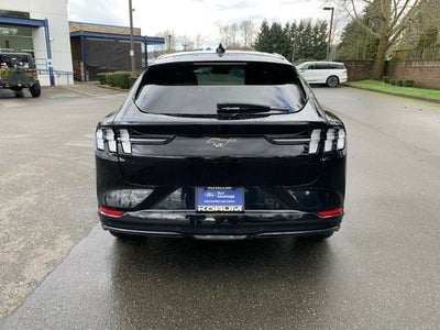 2024 Ford Mustang Mach-E Premium