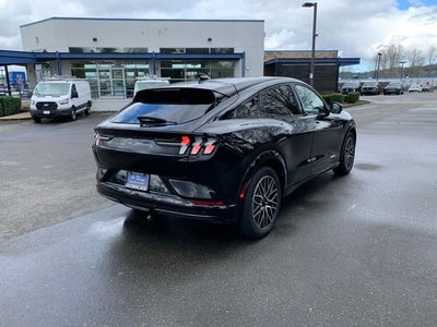2024 Ford Mustang Mach-E Premium
