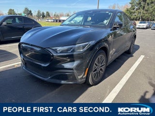 2024 Ford Mustang Mach-E Premium