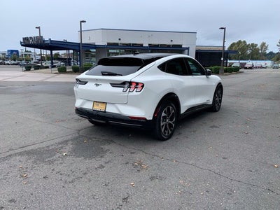 2023 Ford Mustang Mach-E Premium
