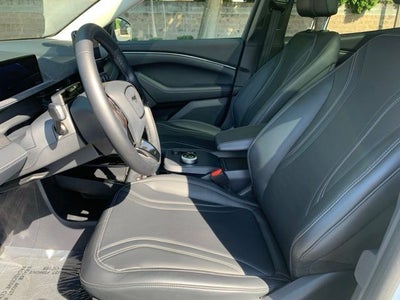 2024 Ford Mustang Mach-E Premium