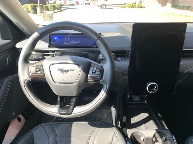 2024 Ford Mustang Mach-E Premium