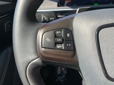 2024 Ford Mustang Mach-E Premium