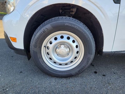 2024 Ford Maverick XL