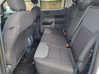 2024 Ford Maverick XL