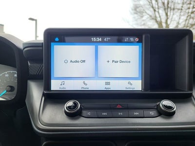 2024 Ford Maverick XL