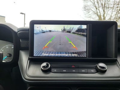 2024 Ford Maverick XL