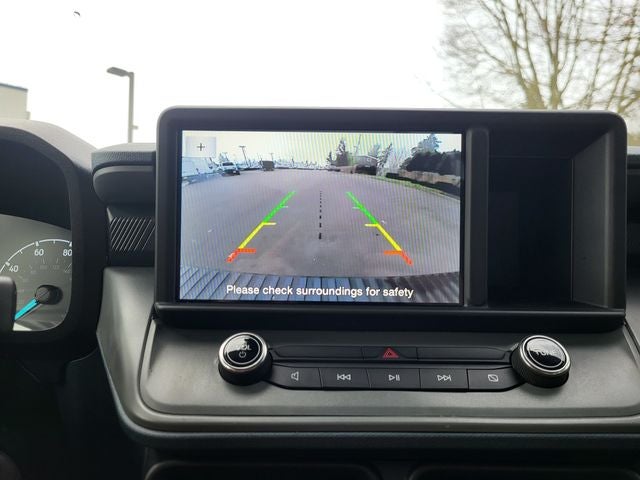 2024 Ford Maverick XL