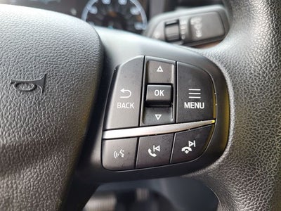 2024 Ford Maverick XL