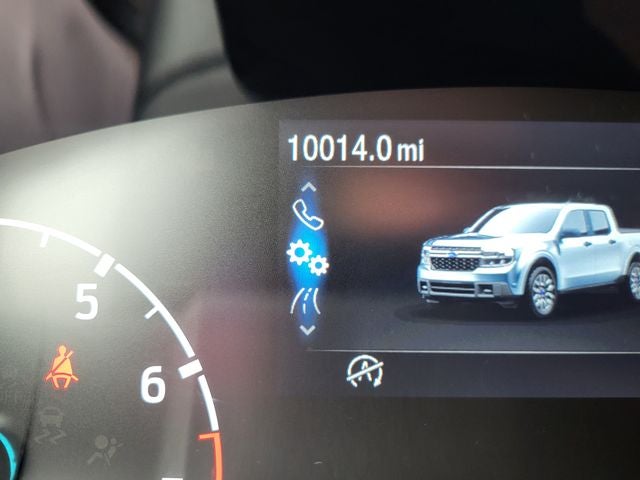 2024 Ford Maverick XL