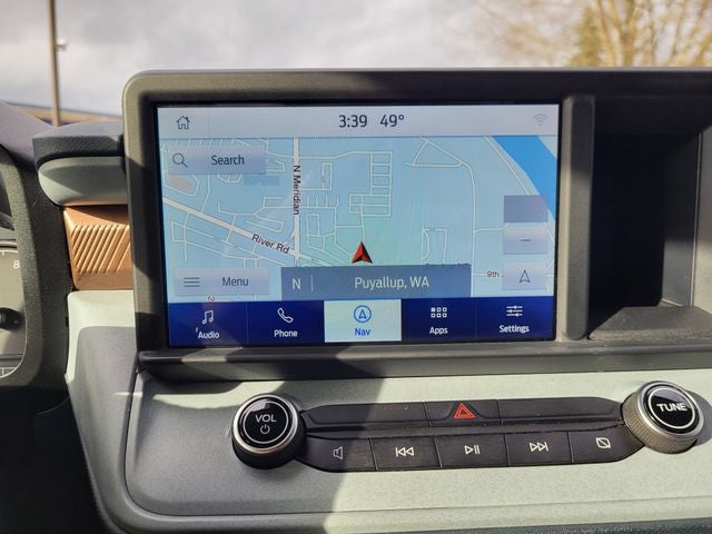 2023 Ford Maverick Lariat