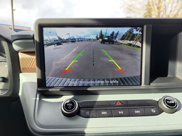 2023 Ford Maverick Lariat