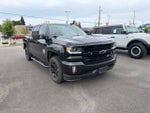 2018 Chevrolet Silverado 1500 LTZ 2LZ