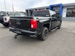 2018 Chevrolet Silverado 1500 LTZ 2LZ