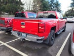 2014 Chevrolet Silverado 1500 LTZ 1LZ