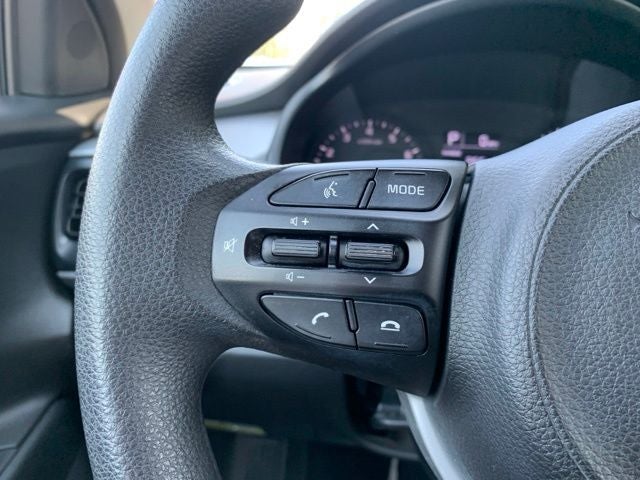 2021 Kia Rio S