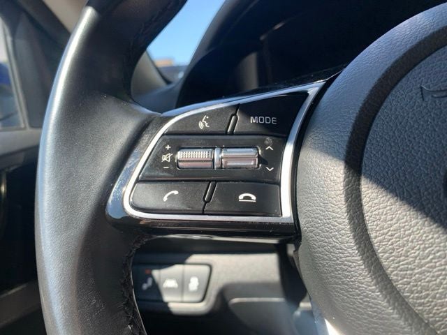 2020 Kia Forte EX