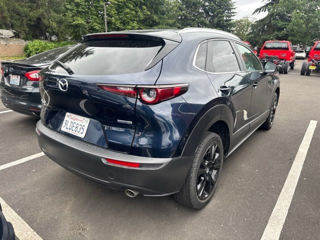 2024 Mazda Mazda CX-30 2.5 S Select Sport