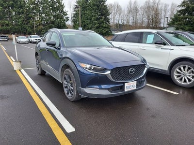 2024 Mazda Mazda CX-30 2.5 S Select Sport