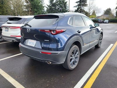 2024 Mazda Mazda CX-30 2.5 S Select Sport