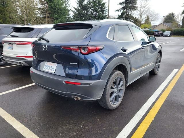 2024 Mazda Mazda CX-30 2.5 S Select Sport