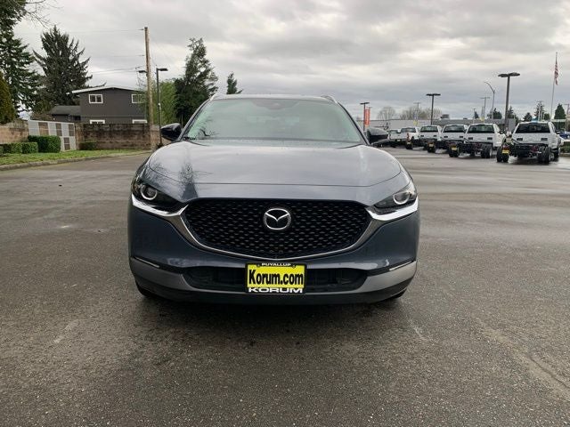 2023 Mazda Mazda CX-30 2.5 S Carbon Edition