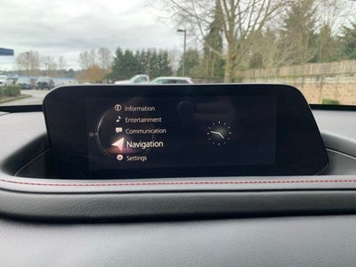 2023 Mazda Mazda CX-30 2.5 S Carbon Edition