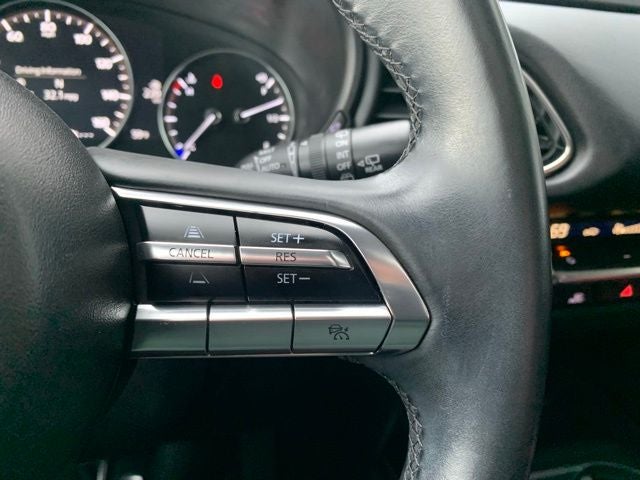 2023 Mazda Mazda CX-30 2.5 S Carbon Edition