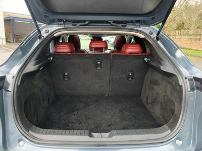 2023 Mazda Mazda CX-30 2.5 S Carbon Edition