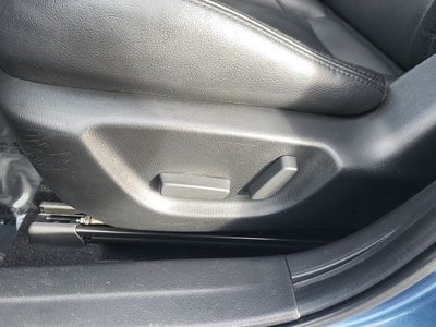 2018 Mazda Mazda3 Grand Touring