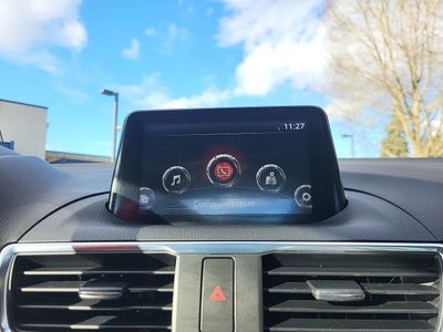 2018 Mazda Mazda3 Grand Touring