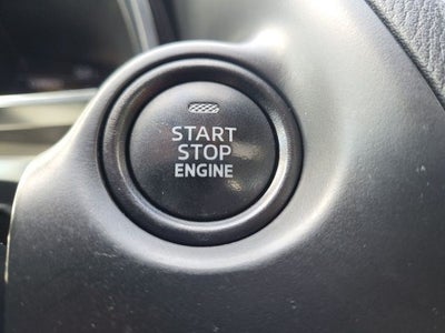 2018 Mazda Mazda3 Grand Touring